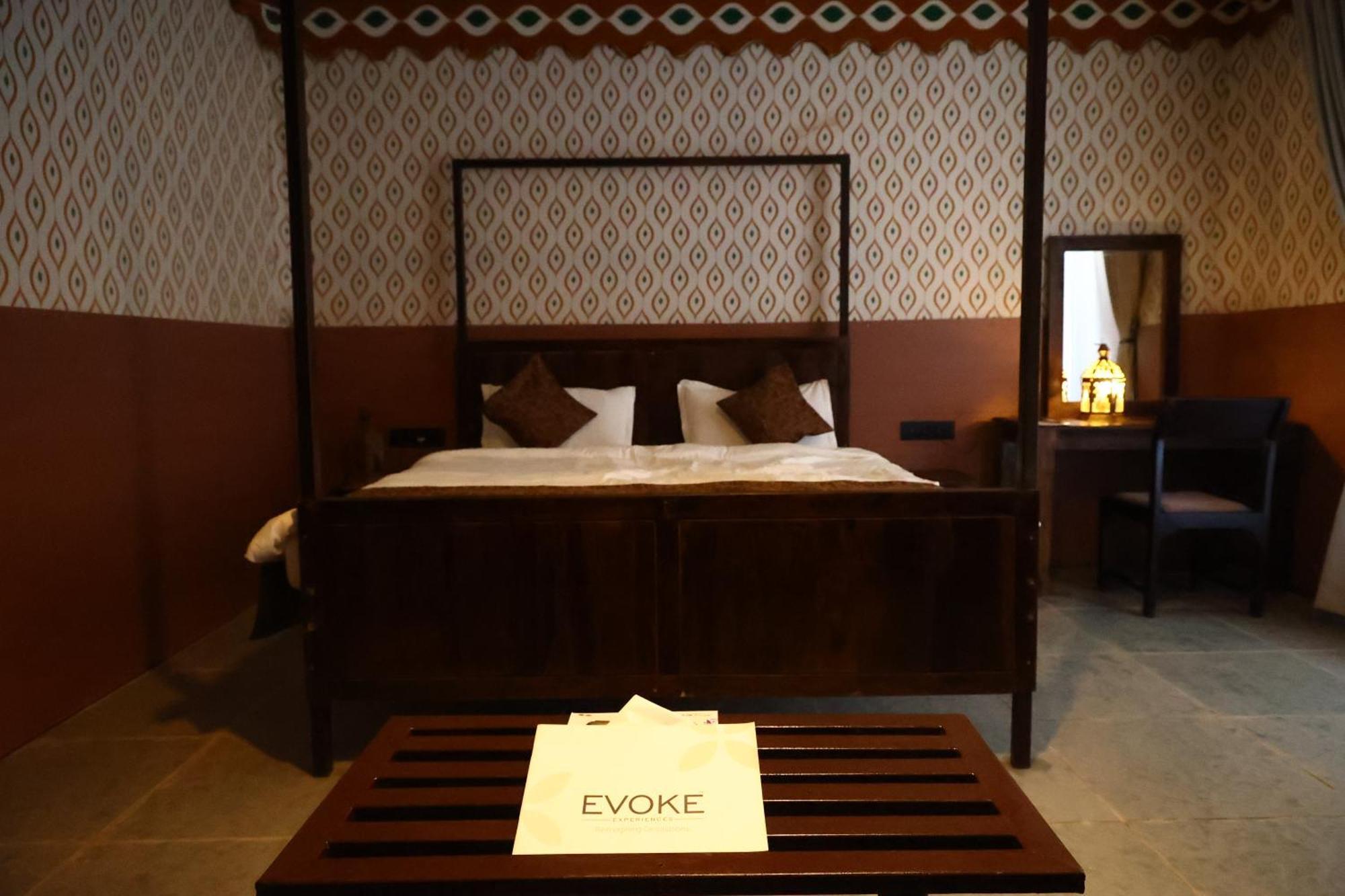 Gandhisagar Forest Retreat Gurla Exterior foto